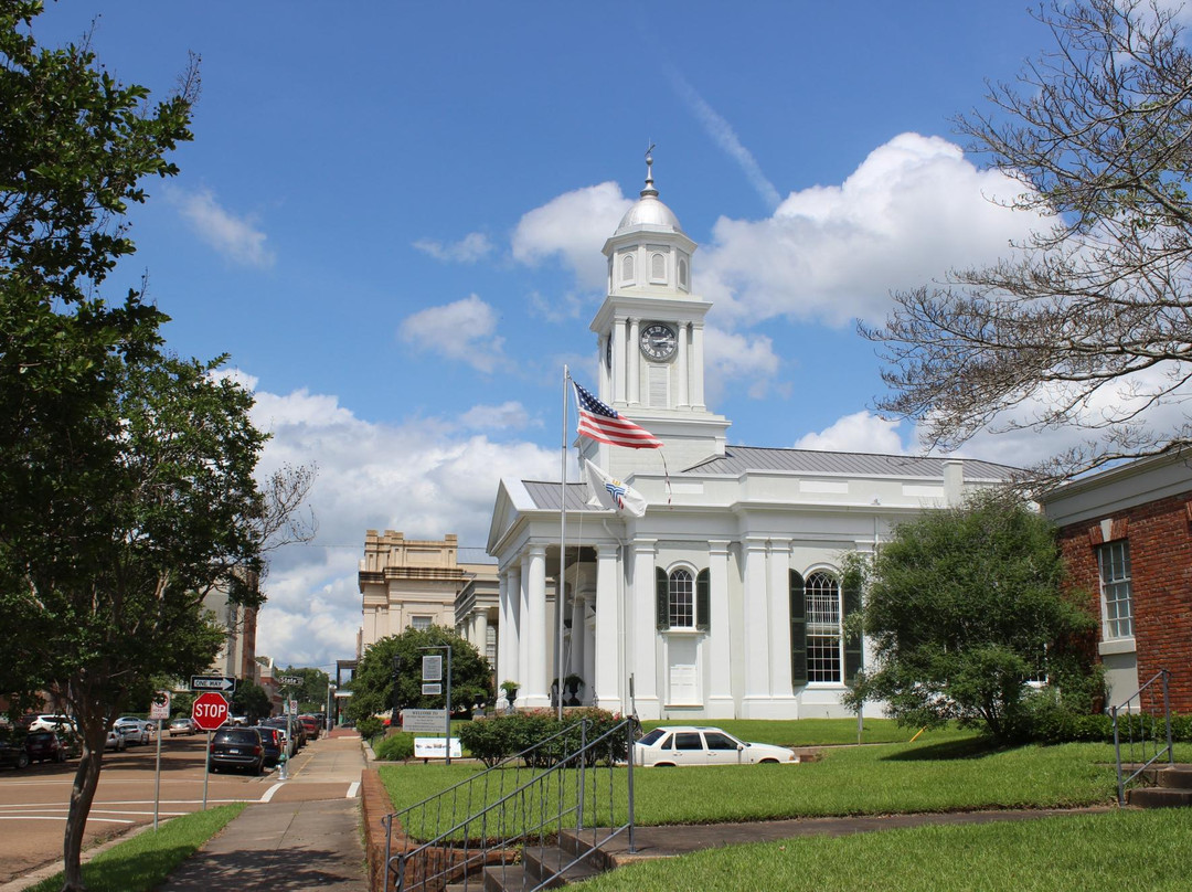 First Presbyterian Church景点图片