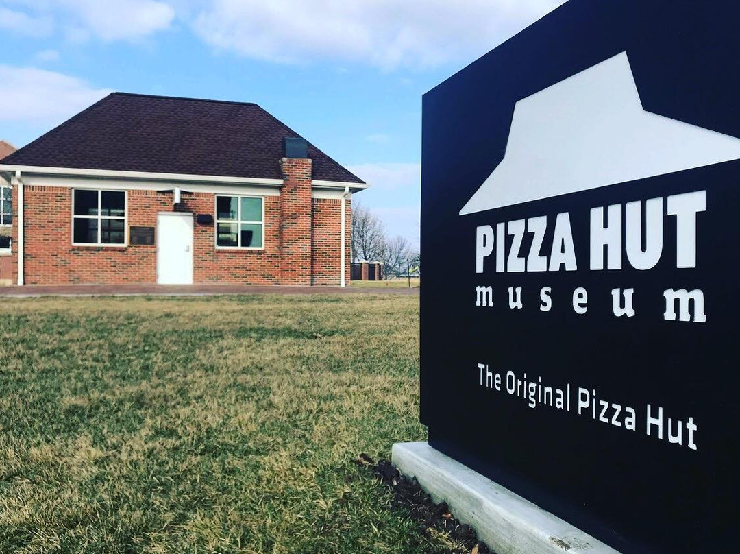 Pizza Hut Museum景点图片