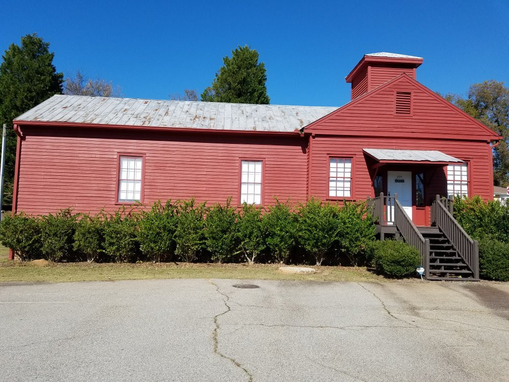 Paulding County Historical Society and Museum景点图片