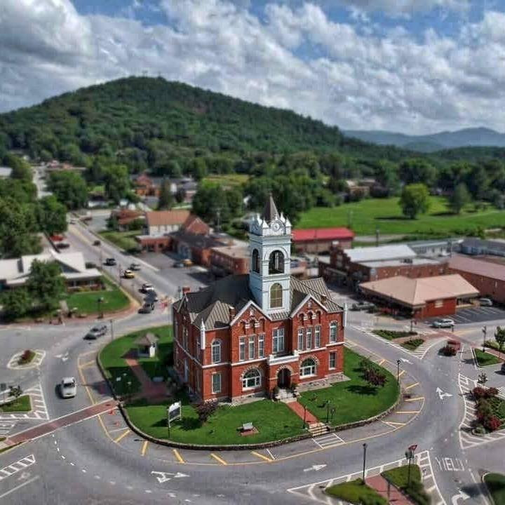 Blairsville Chamber and Welcome Center景点图片
