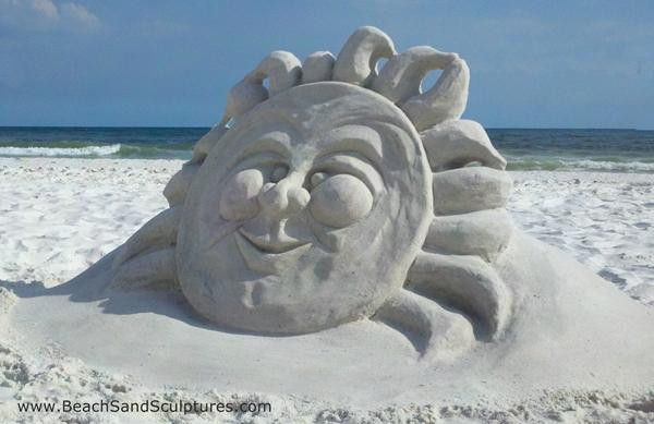 SandCastle Lessons on 30A景点图片