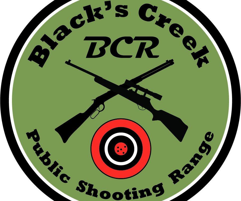 Black's Creek Public Shooting Range景点图片