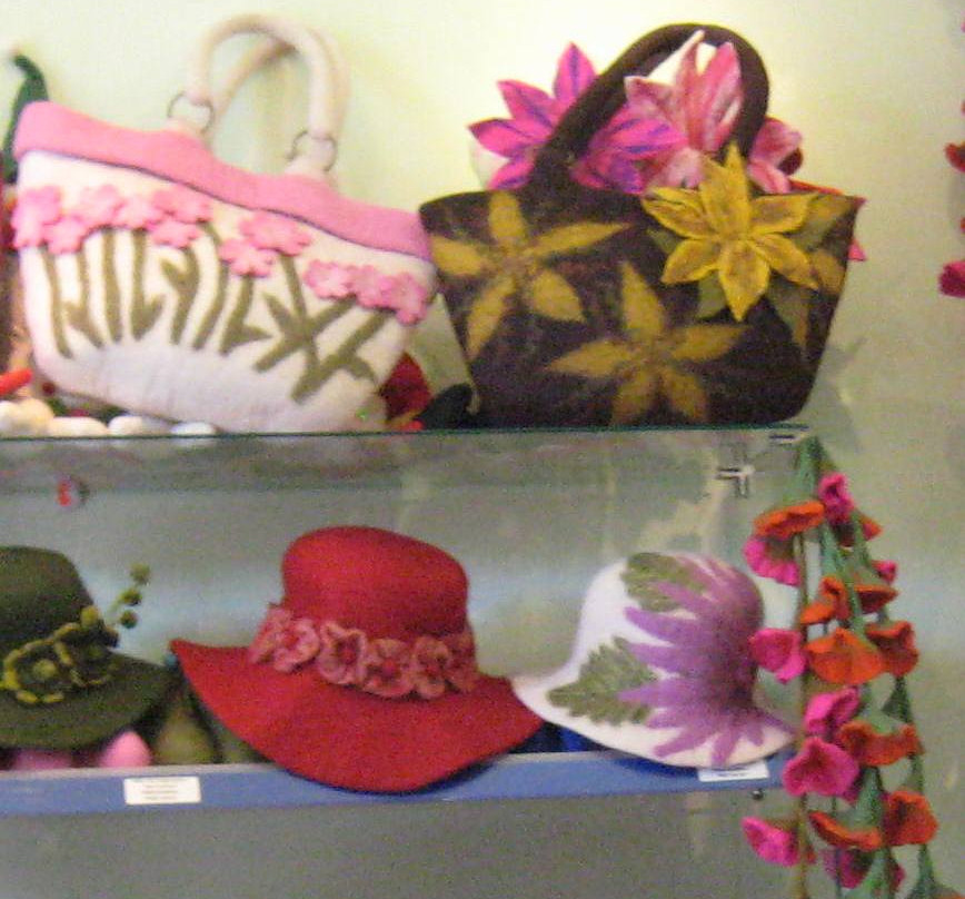 Tashi Himalayan Gift Shop景点图片