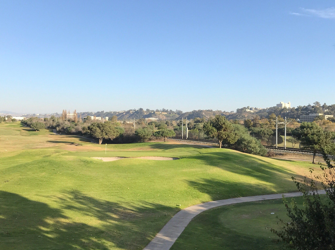 Riverwalk Golf Club-Presidio Course景点图片