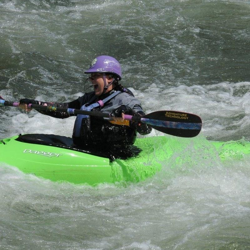DeReimer Adventure Kayaking