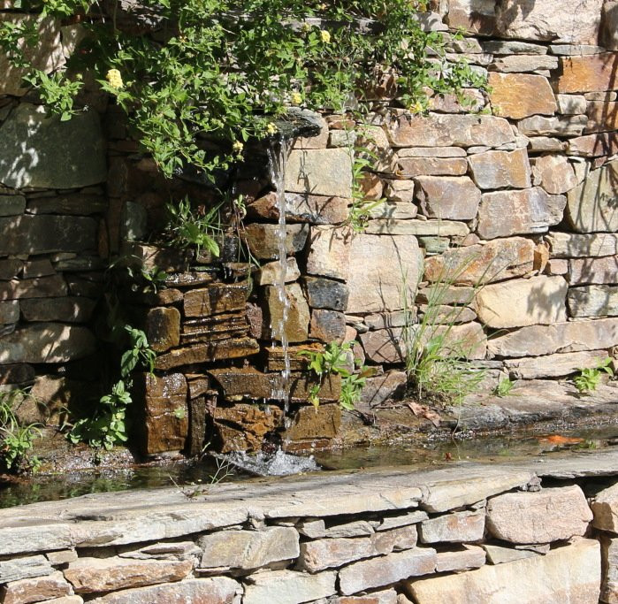 Fontaine Source Liccioli景点图片