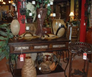 Tumacacori旅游景点-La Esplendida