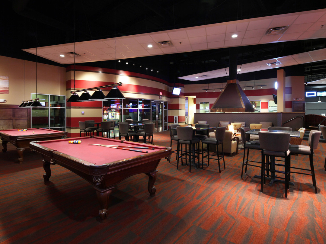 San Luis Rio Colorado旅游景点-Wild River Family Entertainment Center