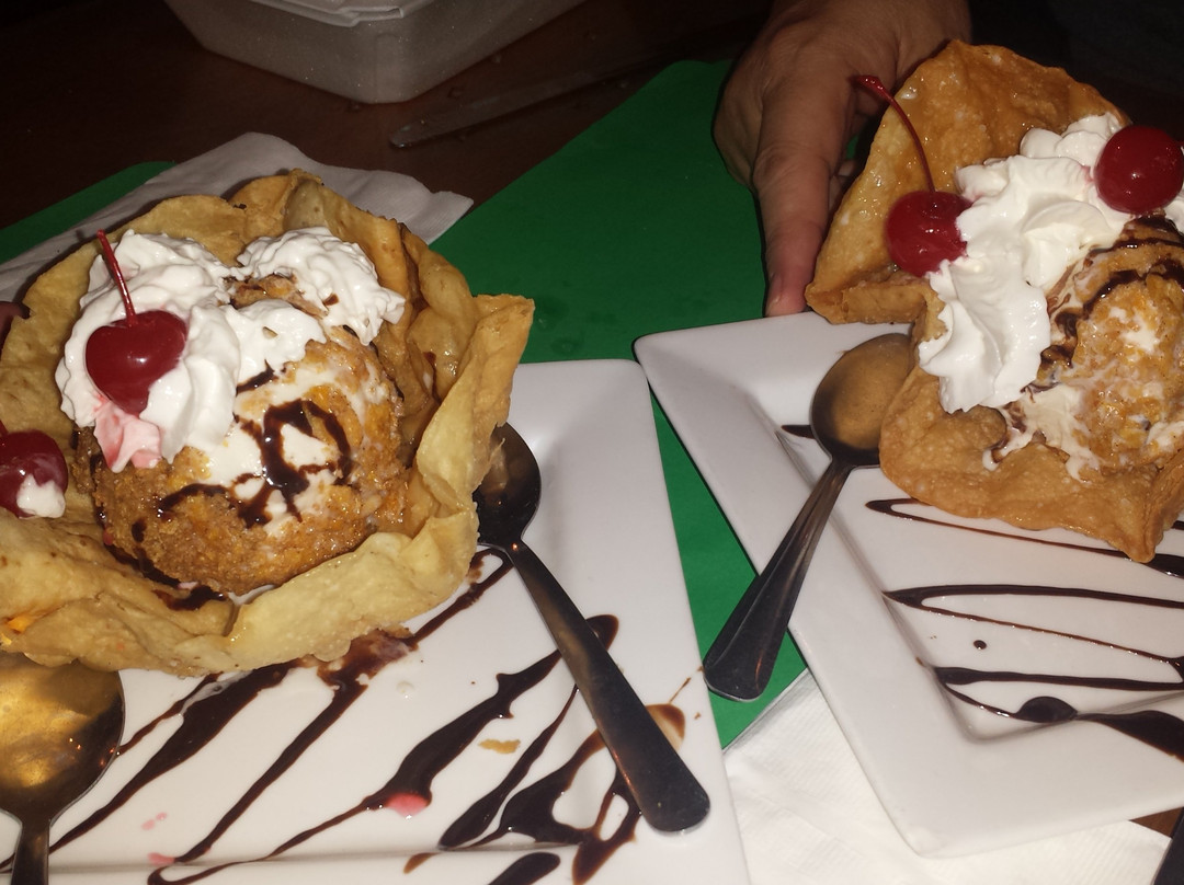 Kino Springs Golf Course-Nogales必去景点