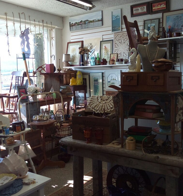 Maiden Voyage Ketchikan-凯奇坎必去景点