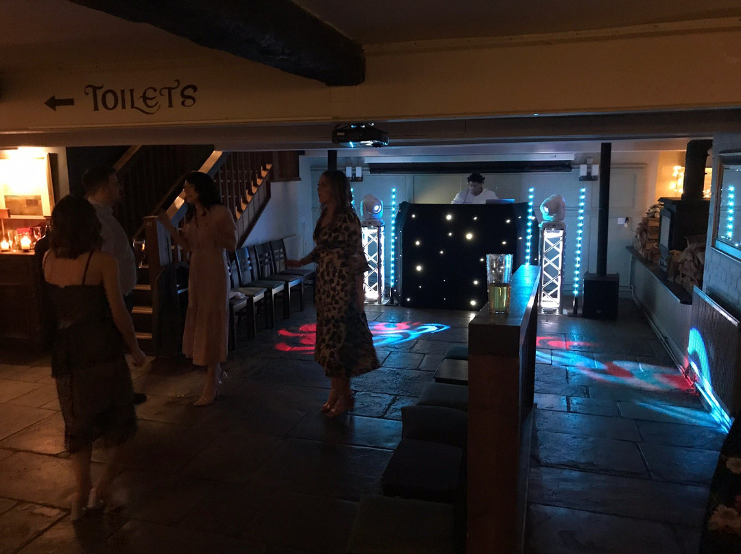 Mill on the Exe-埃克塞特必去景点