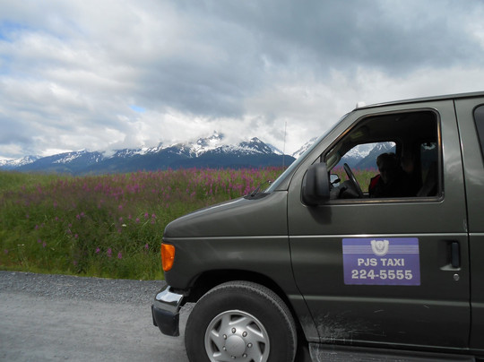 PJS Taxi & Tours-苏厄德必去景点