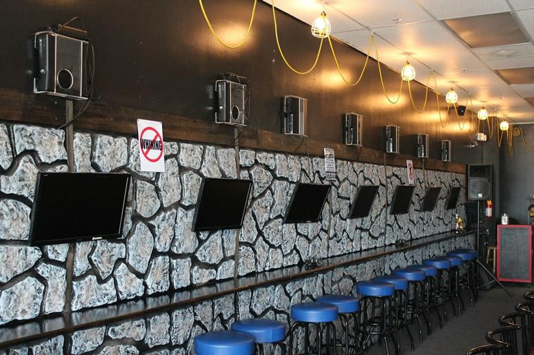 Mathews旅游景点-GTSouth Geek & Gaming Tavern