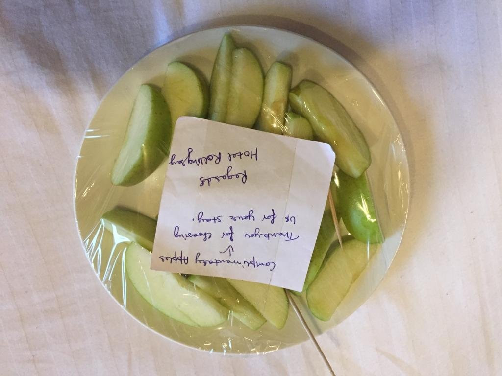 Hotel Rollingrang主图