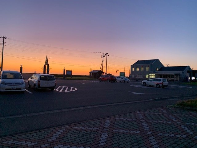 Hotel Sarufutsu主图