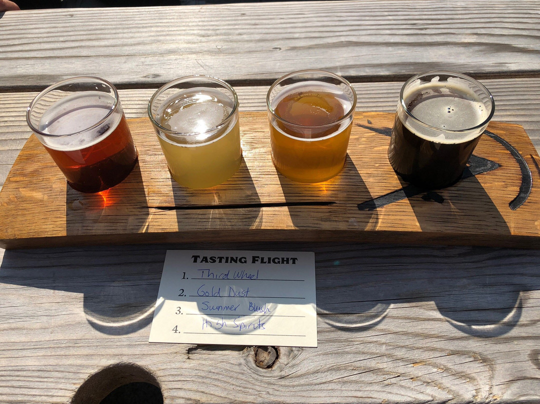 Dwinell Country Ales