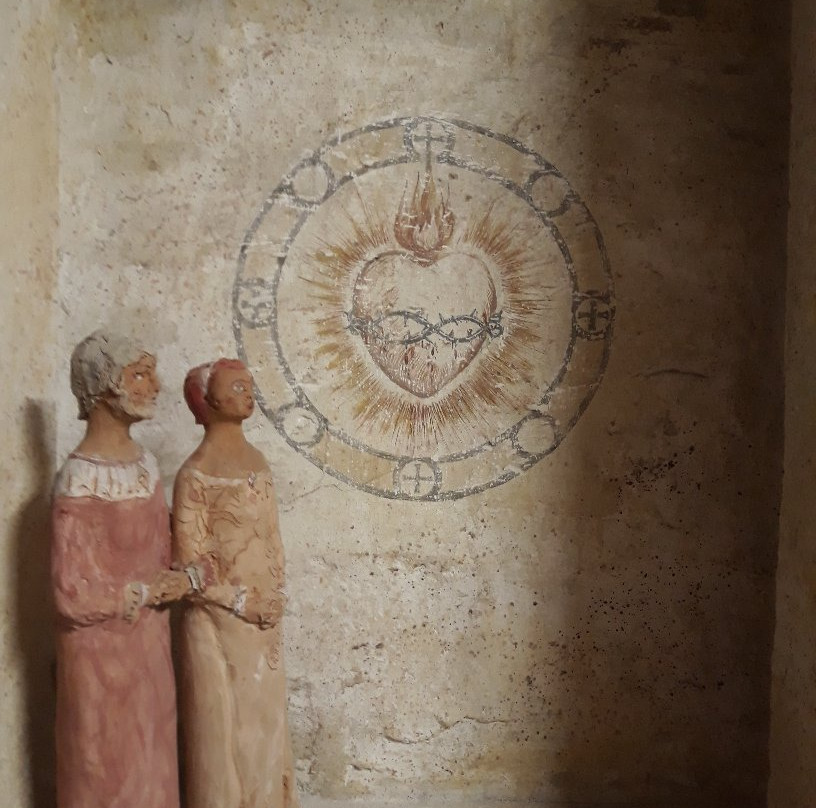 Raccolta di ceramiche d'arte contemporanea "G.C.Bojani"