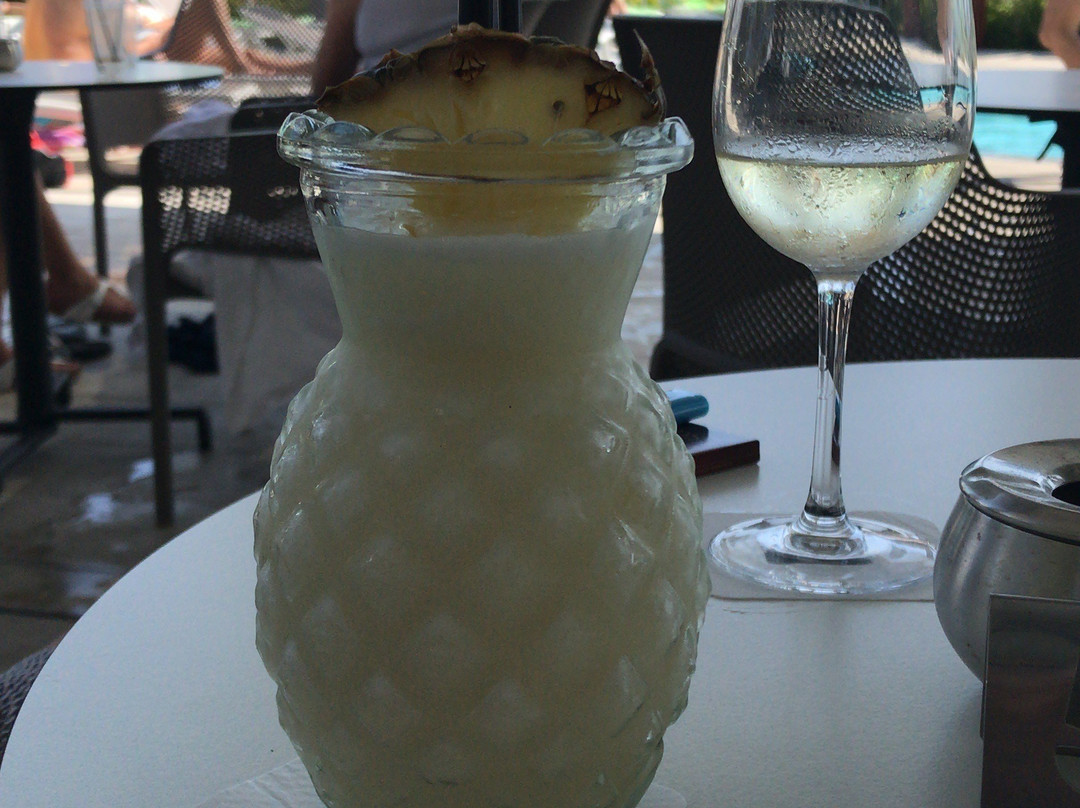 法罗斯酒店主图