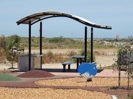 Lady Ruthven Reserve-North Haven必去景点