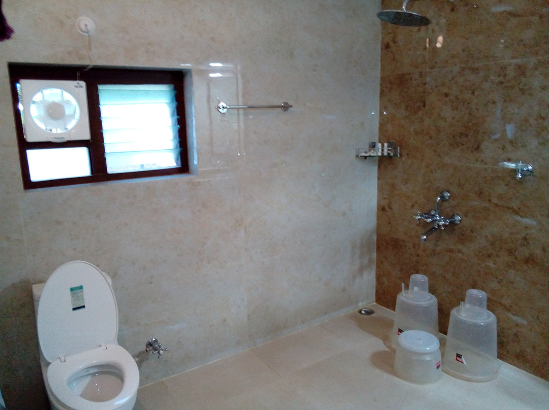 MPT Satpura Retreat, Pachmarhi主图