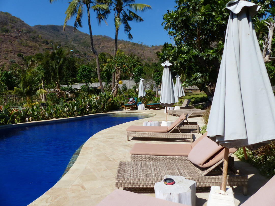 Sukun Babonsay Villas主图