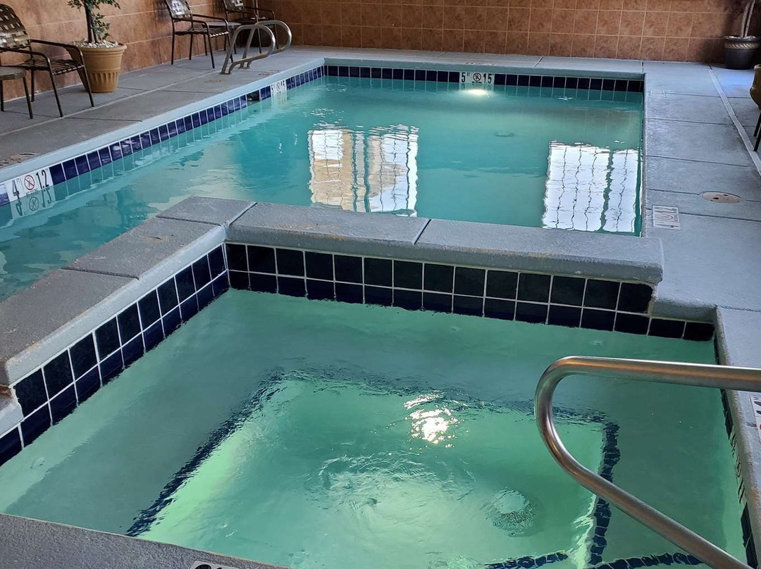 Best Western Laramie Inn & Suites主图