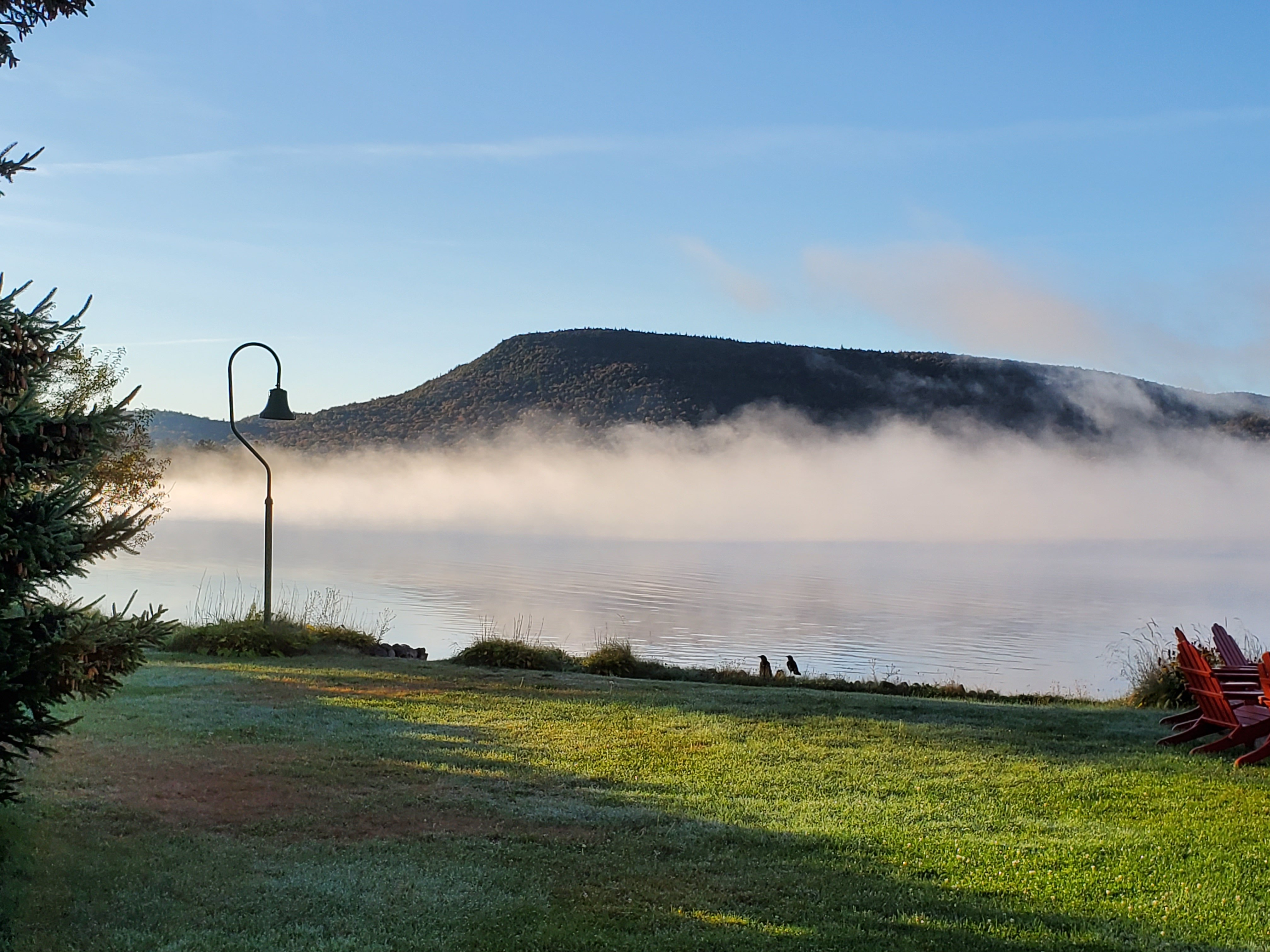 Lake Pleasant Lodge-官方