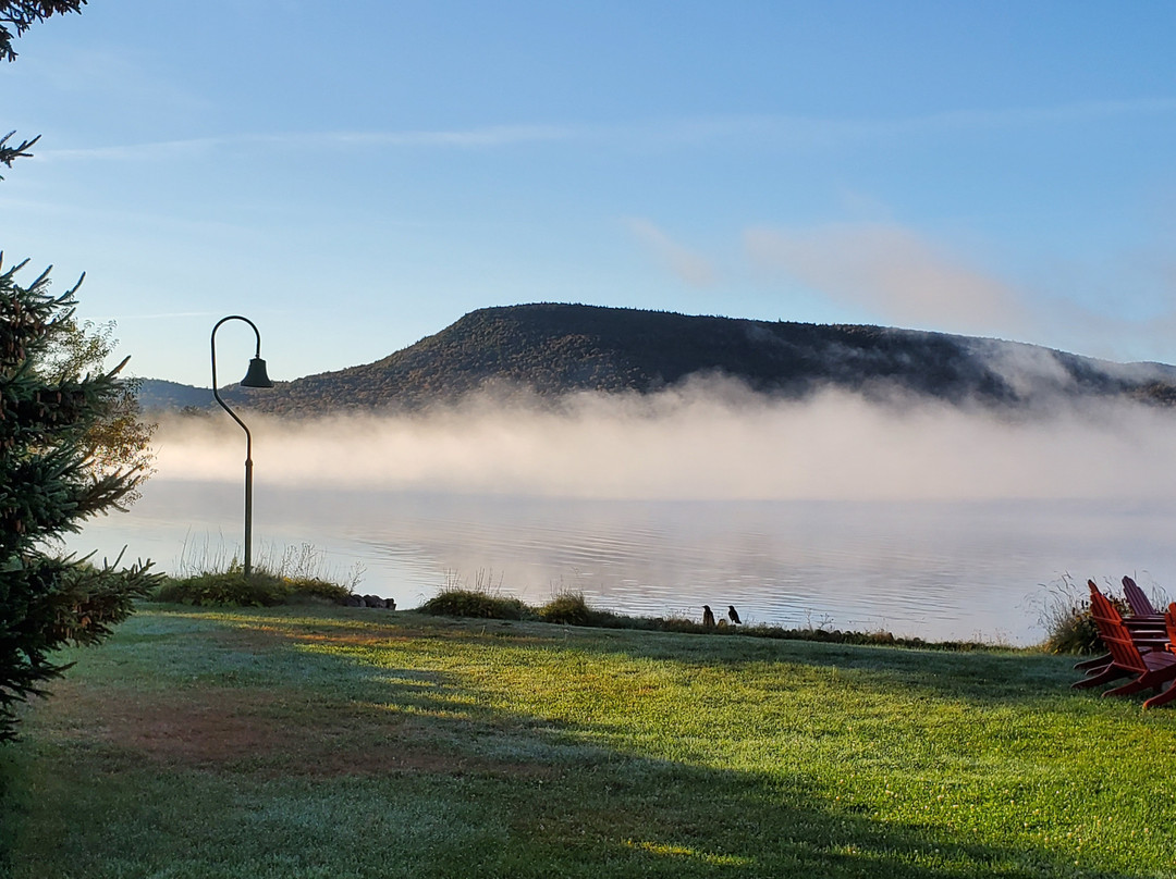 Lake Pleasant Lodge主图