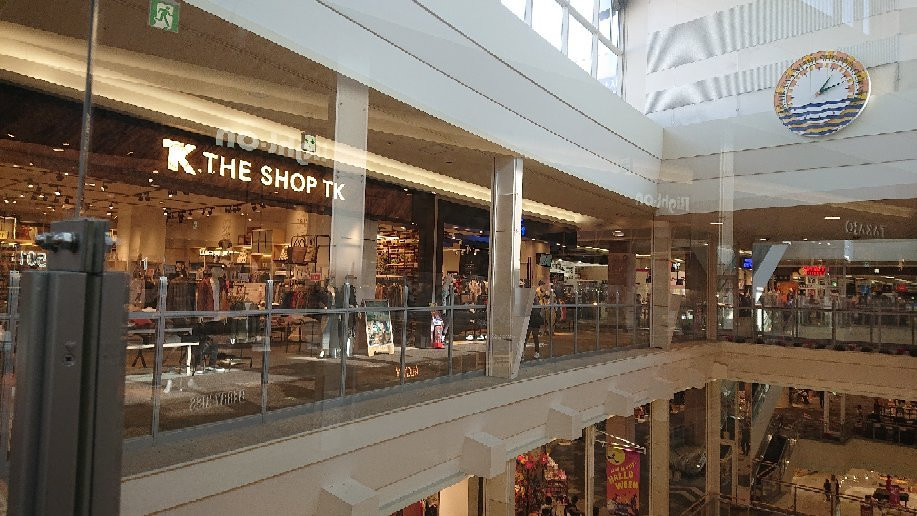 Aeon Mall Asahikawanishi-旭川市必去景点