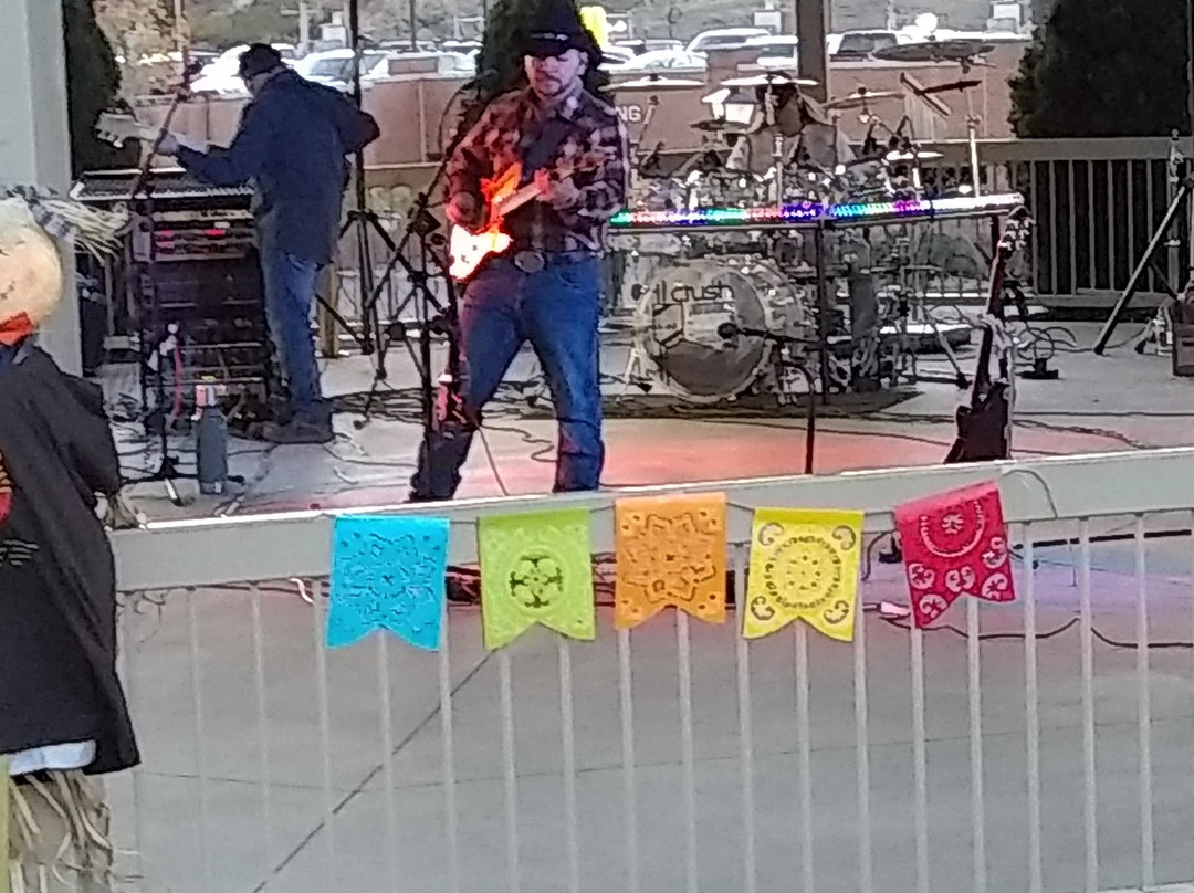 Howard Johnson by Wyndham Beckley主图