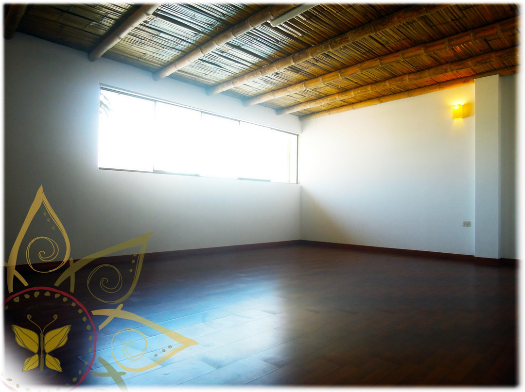 Huanchaco旅游景点-Atma Yoga Huanchaco