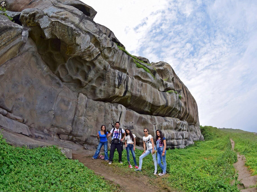 Lomas de Lucumo-利马必去景点
