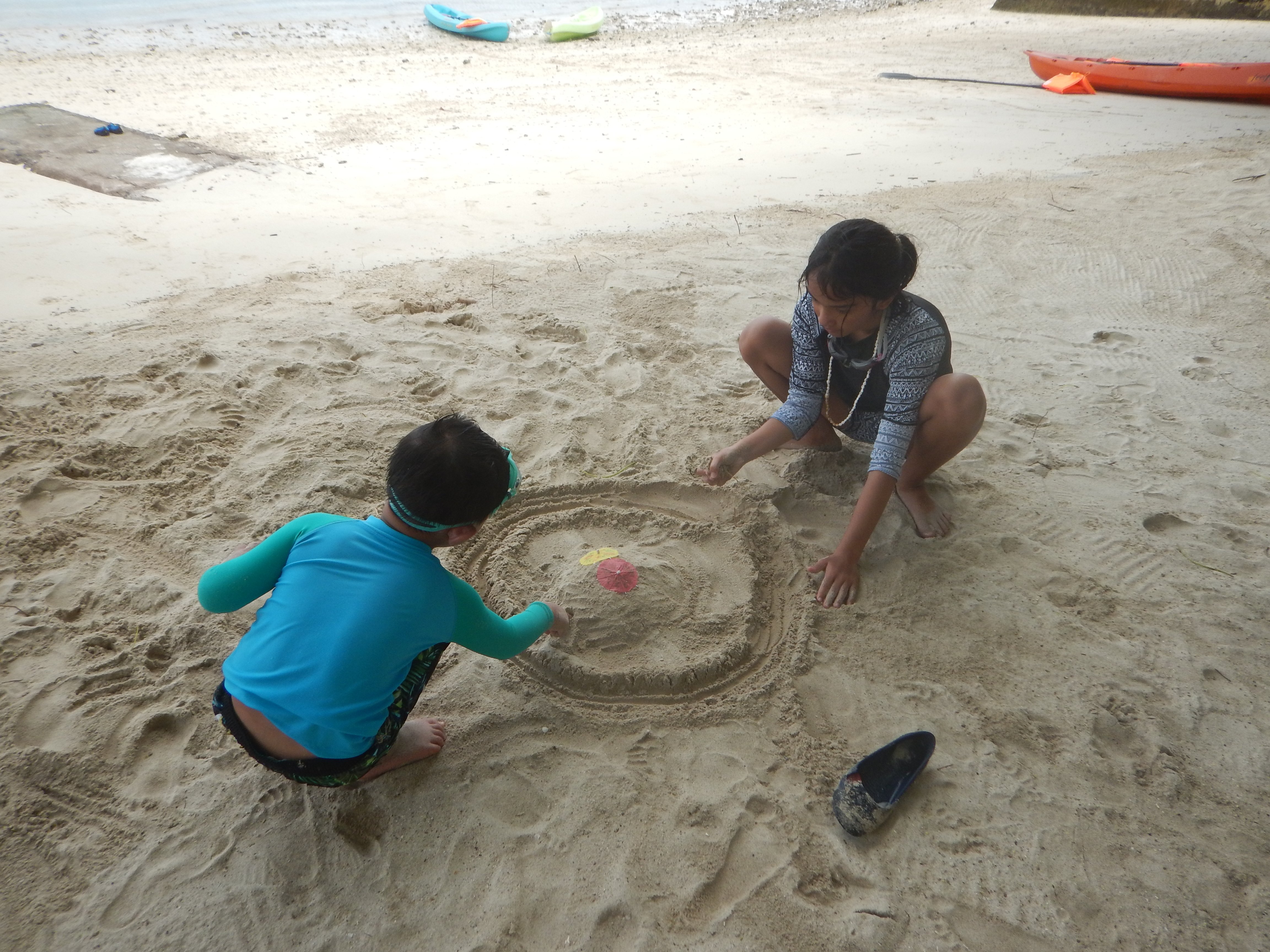 The Island Buenavista-泳池