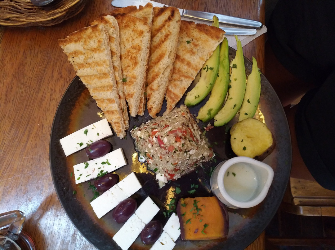 Pisac旅游景点-Mullu