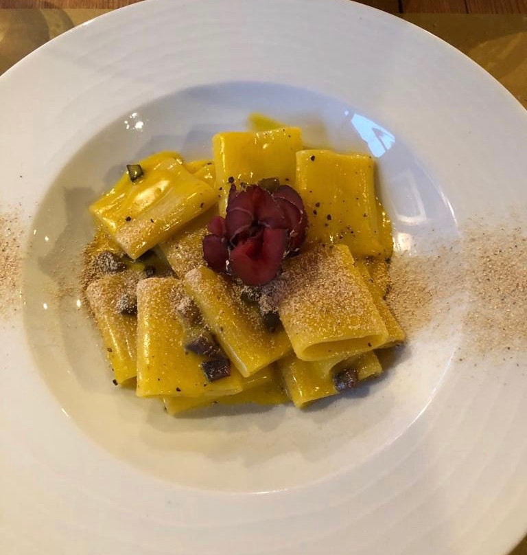 Albergo Ristorante Selva主图