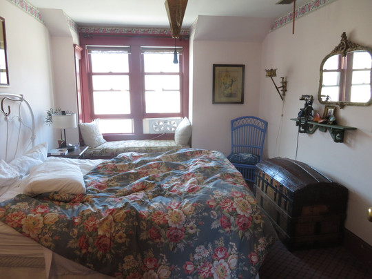 Historic Skagway Inn主图