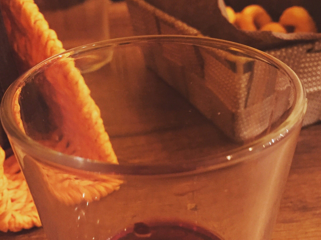 Stuzzivino-都灵必去景点