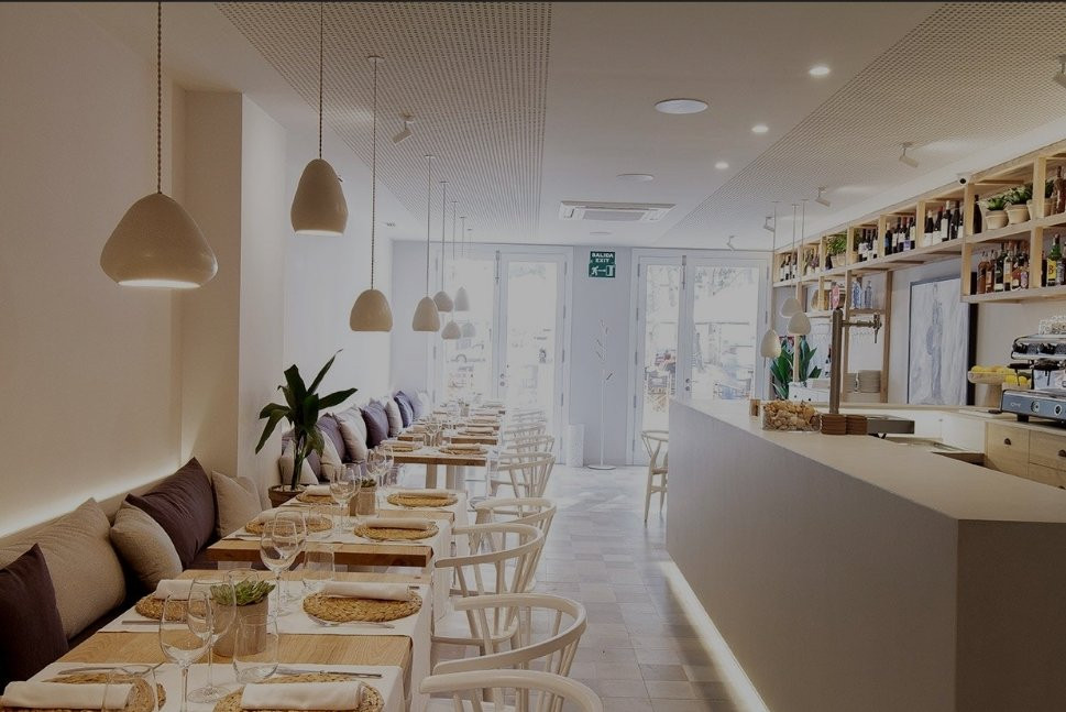 Pinzell Restaurant主图