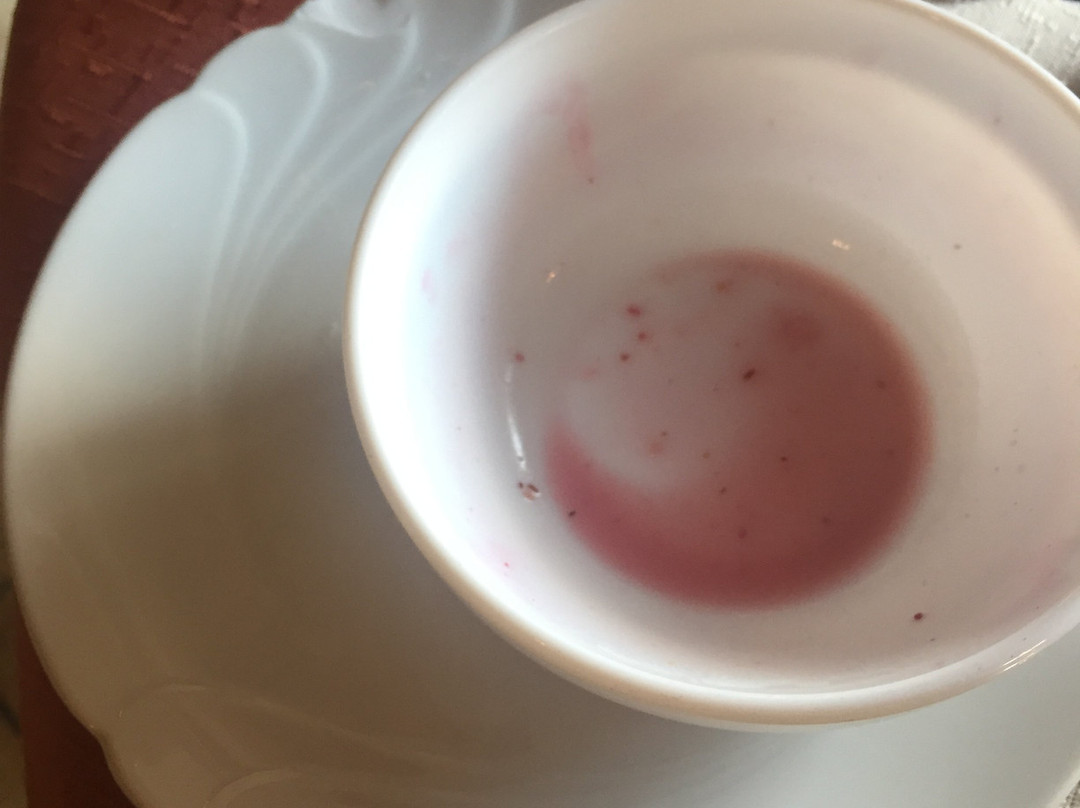 Pension zur Weinlaube主图