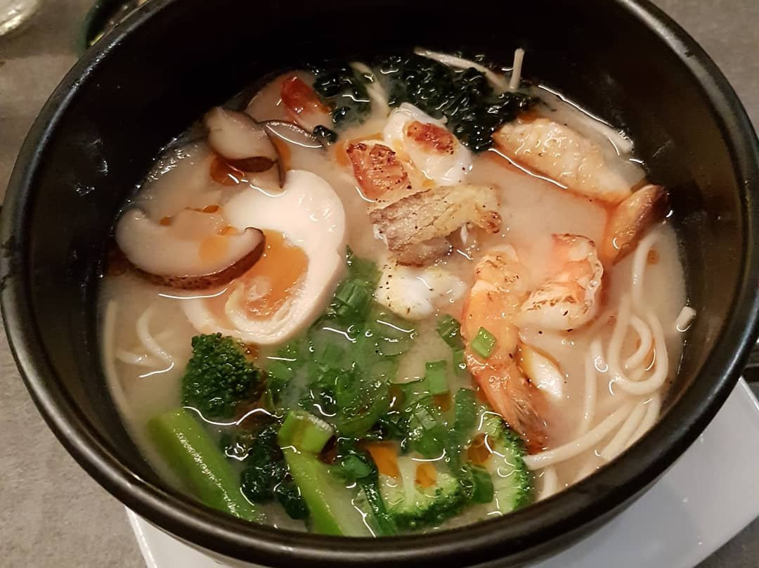 Sushi Bar Siena-锡耶纳必去景点