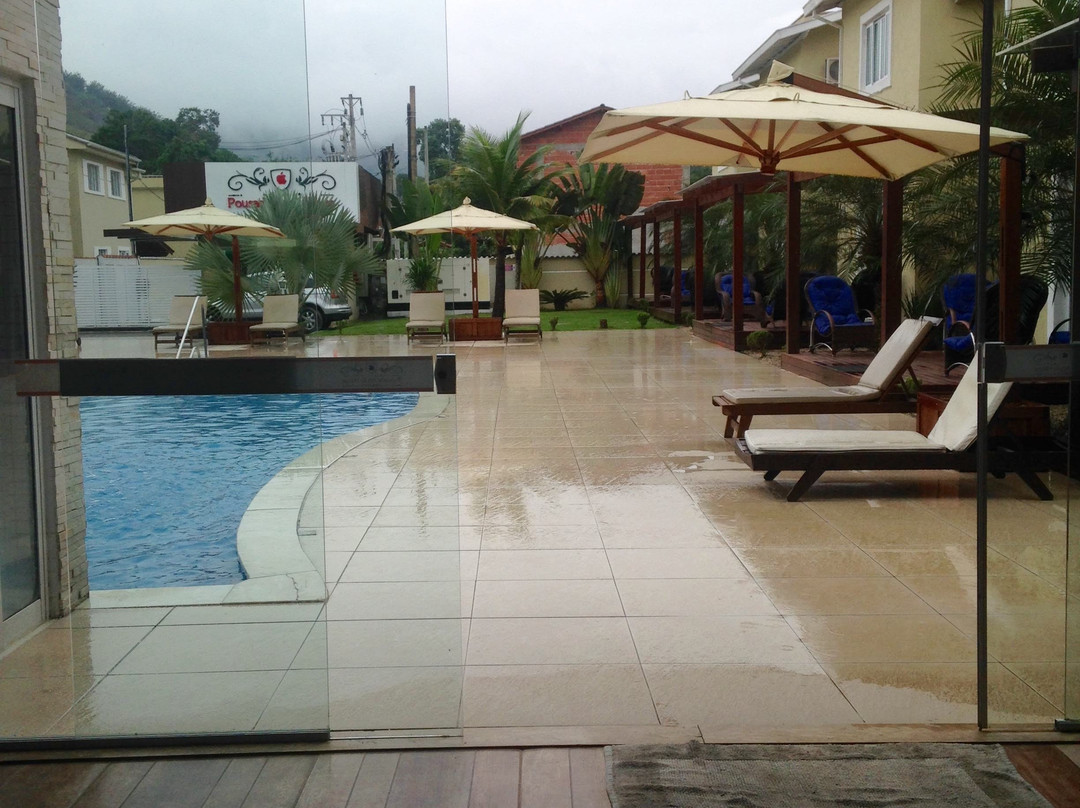 Pousada Apple House Paraty主图