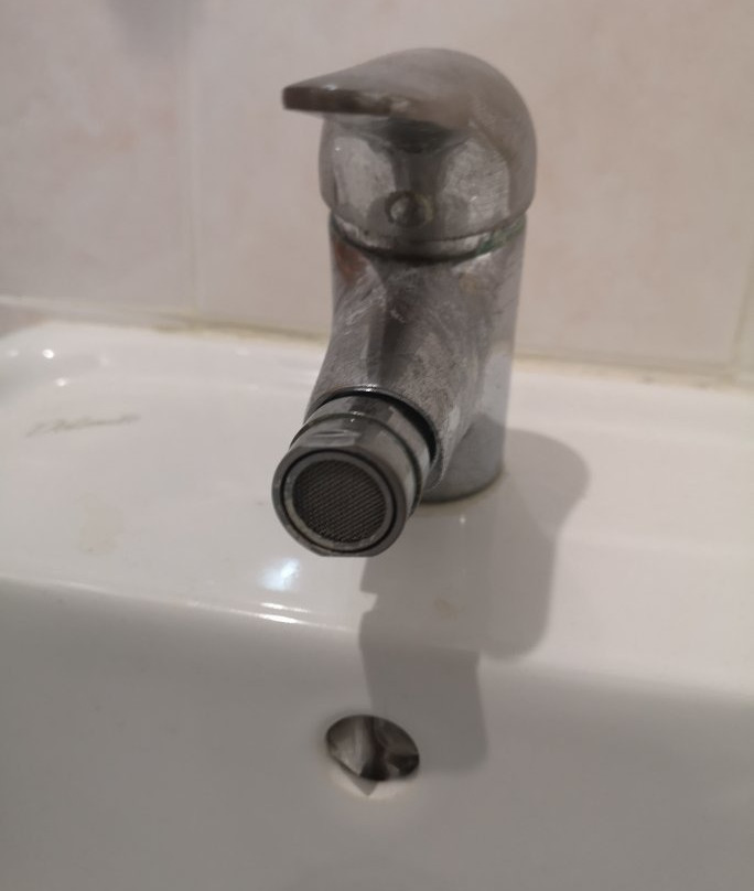 Hotel Internazionale Gorizia主图