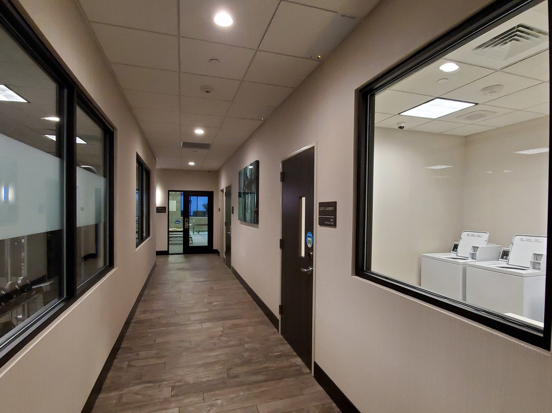 Hampton Inn & Suites Olympia/lacey主图