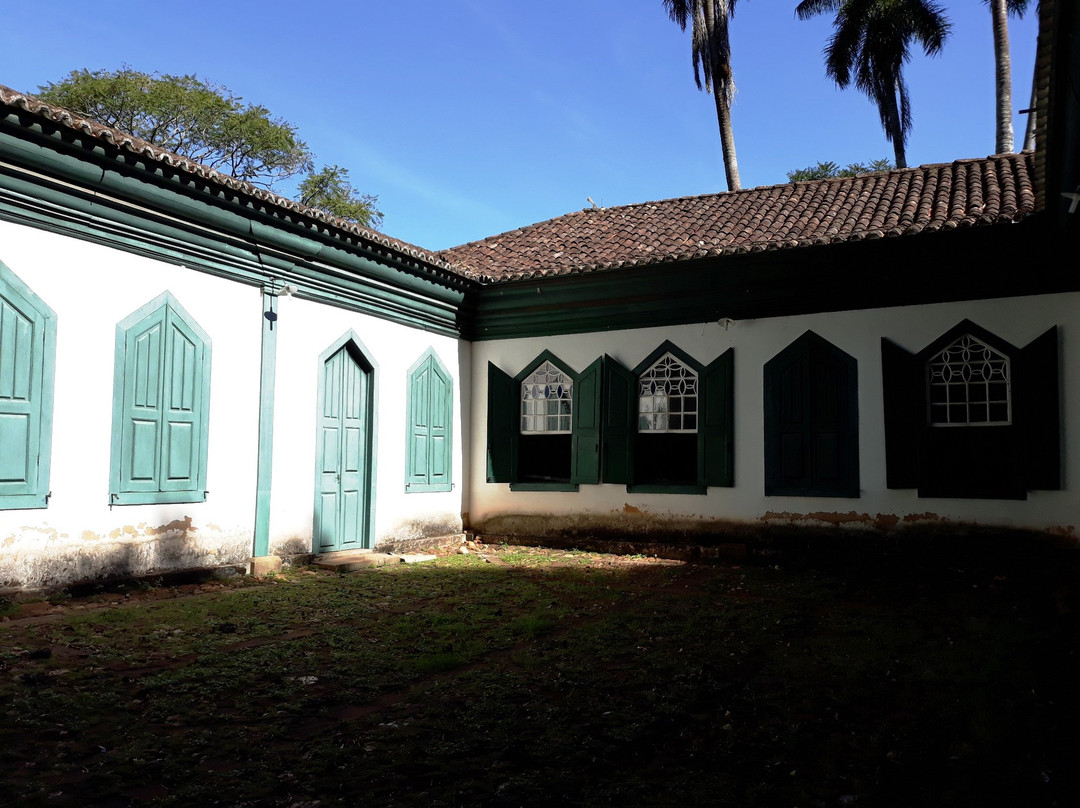Chacara do Barao do Serro景点图片