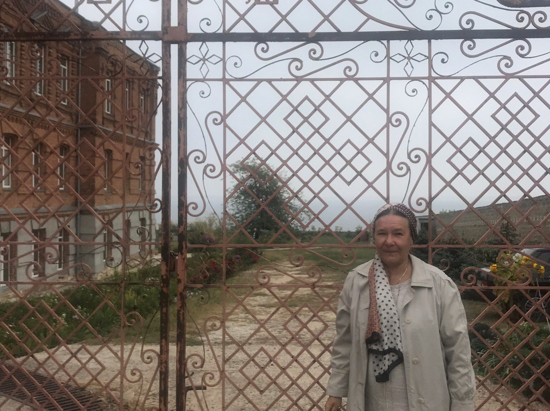 St. George Bizyukov Monastery景点图片