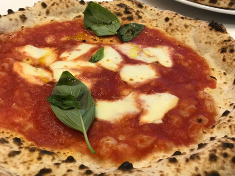 Naples Private Driver-那不勒斯必去景点