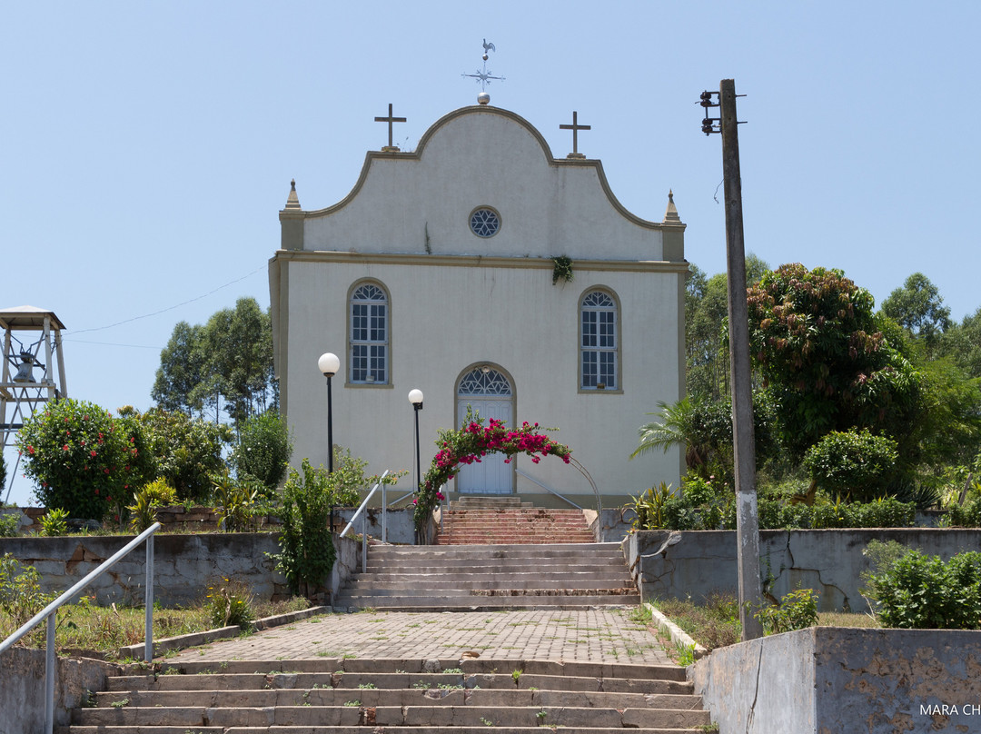 Igreja Santa Manoela