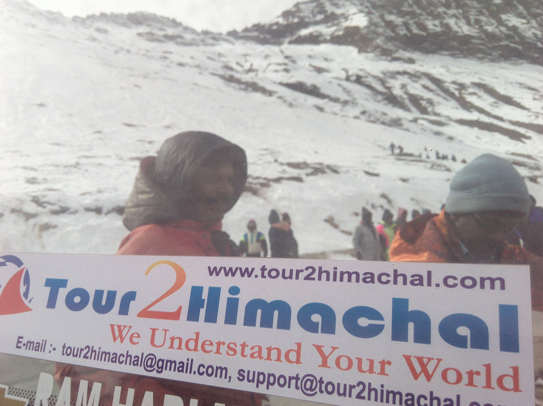 Tour2Himachal景点图片