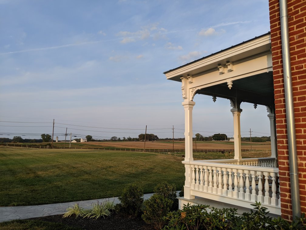 Elmwood Farm B&B主图