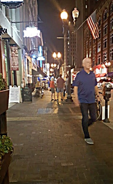 Maple Hall-诺克斯维尔必去景点